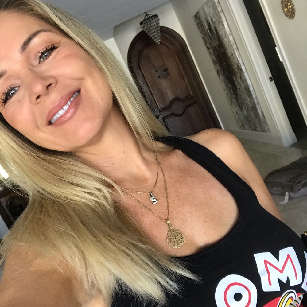 Meet your Posher, Shari